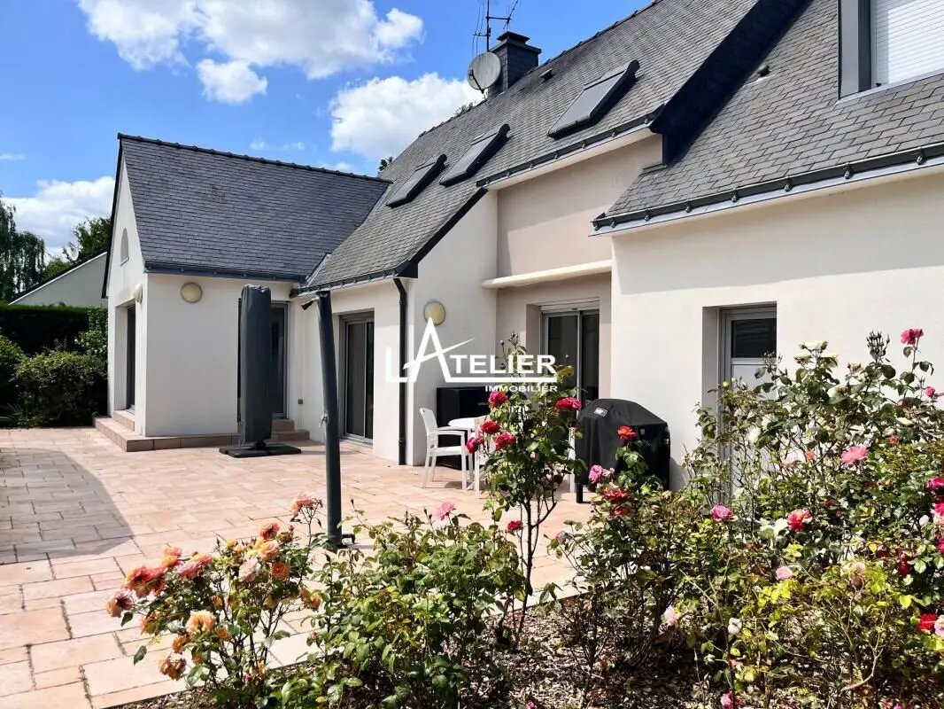 Maison à vendre, 233m², Saint-Etienne-de-Montluc