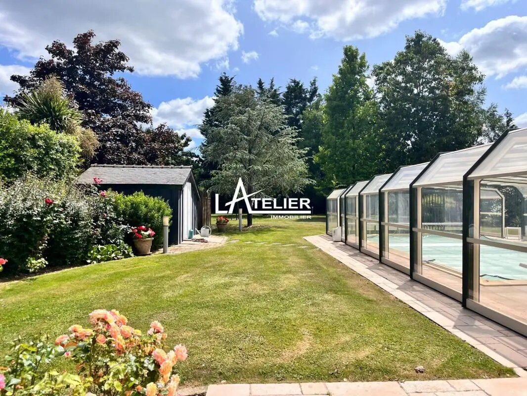 Maison à vendre, 233m², Saint-Etienne-de-Montluc