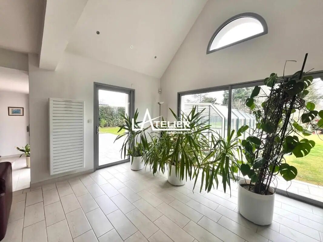 Maison à vendre, 233m², Saint-Etienne-de-Montluc