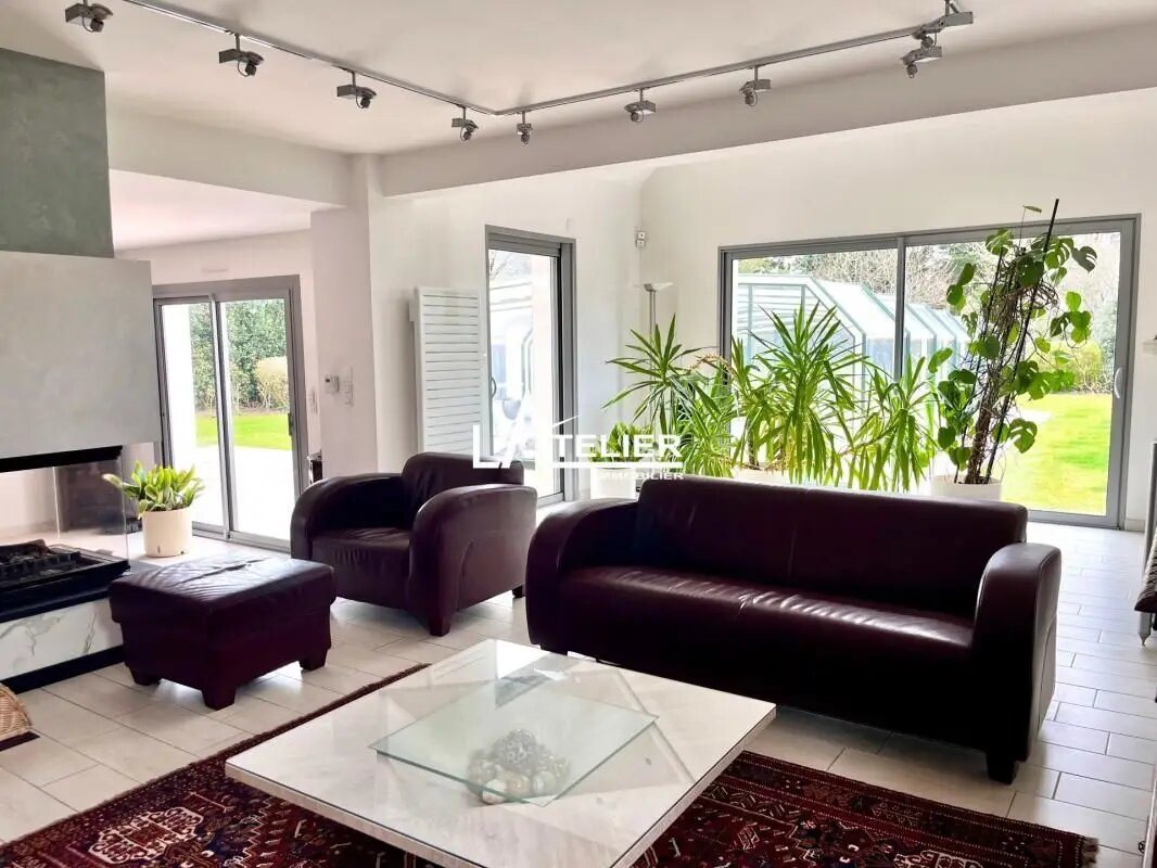 Maison à vendre, 233m², Saint-Etienne-de-Montluc