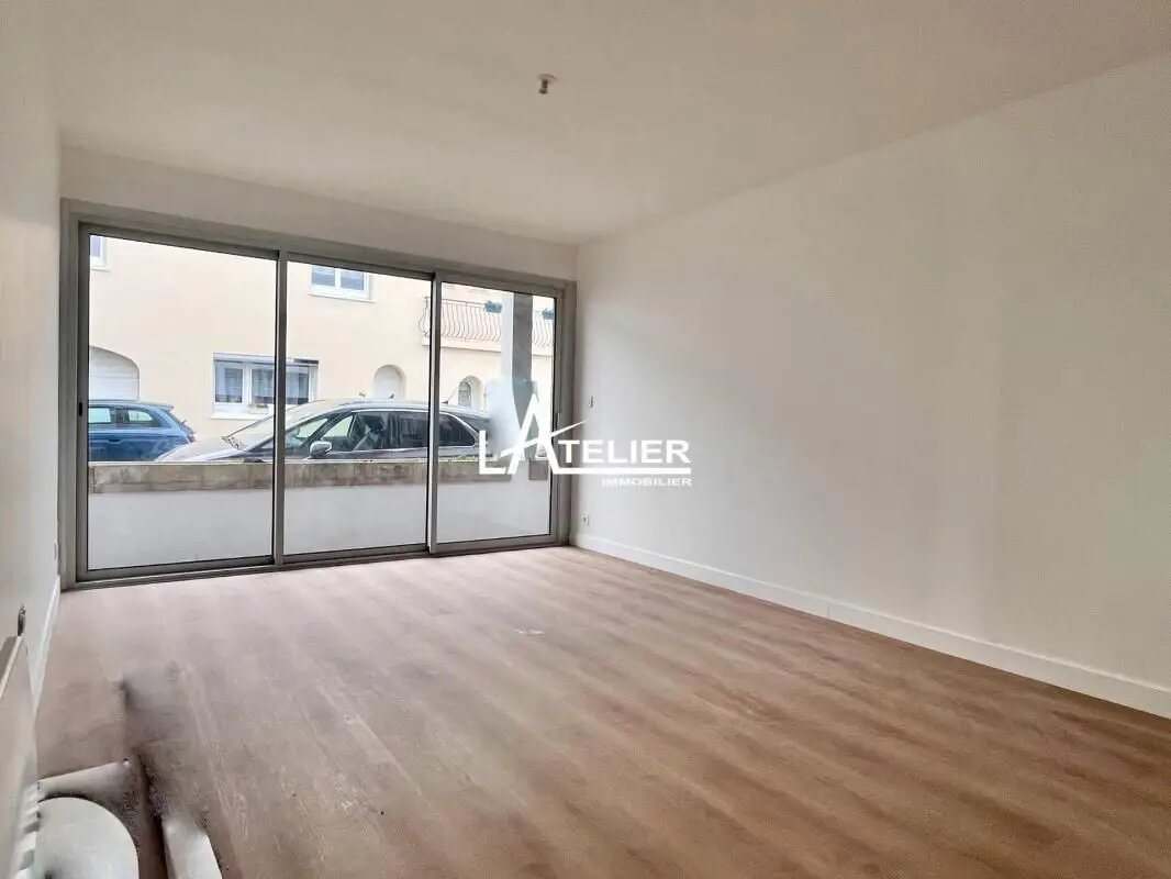 Appartement à vendre, 61m², Saint-Jean-de-Monts