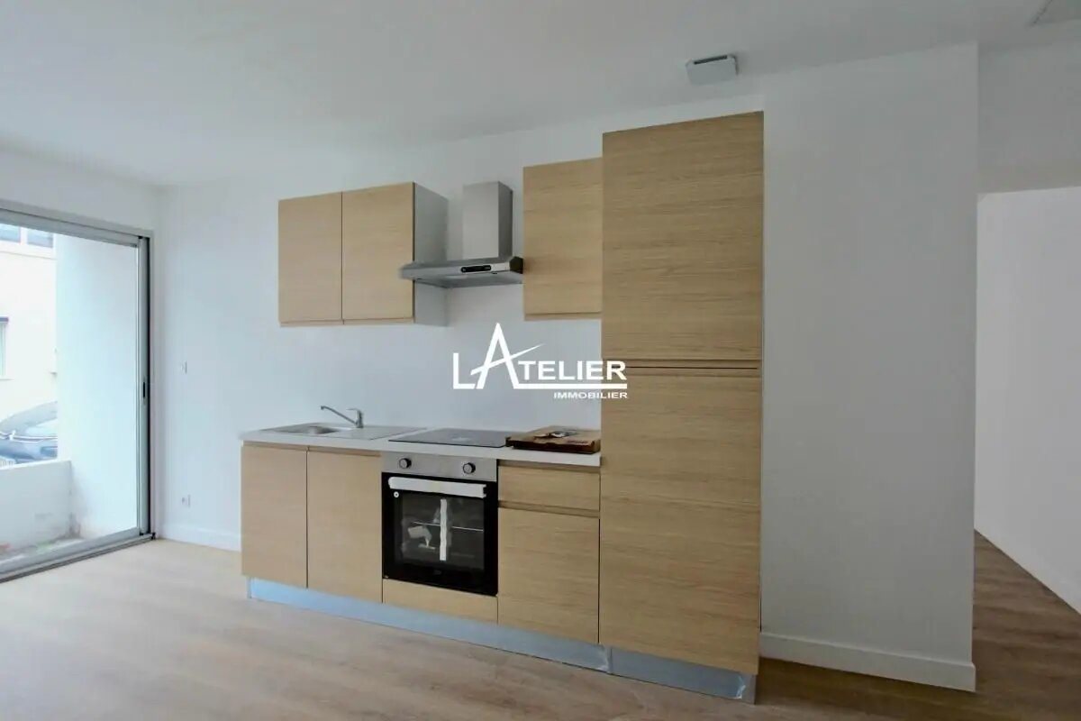 Appartement à vendre, 61m², Saint-Jean-de-Monts