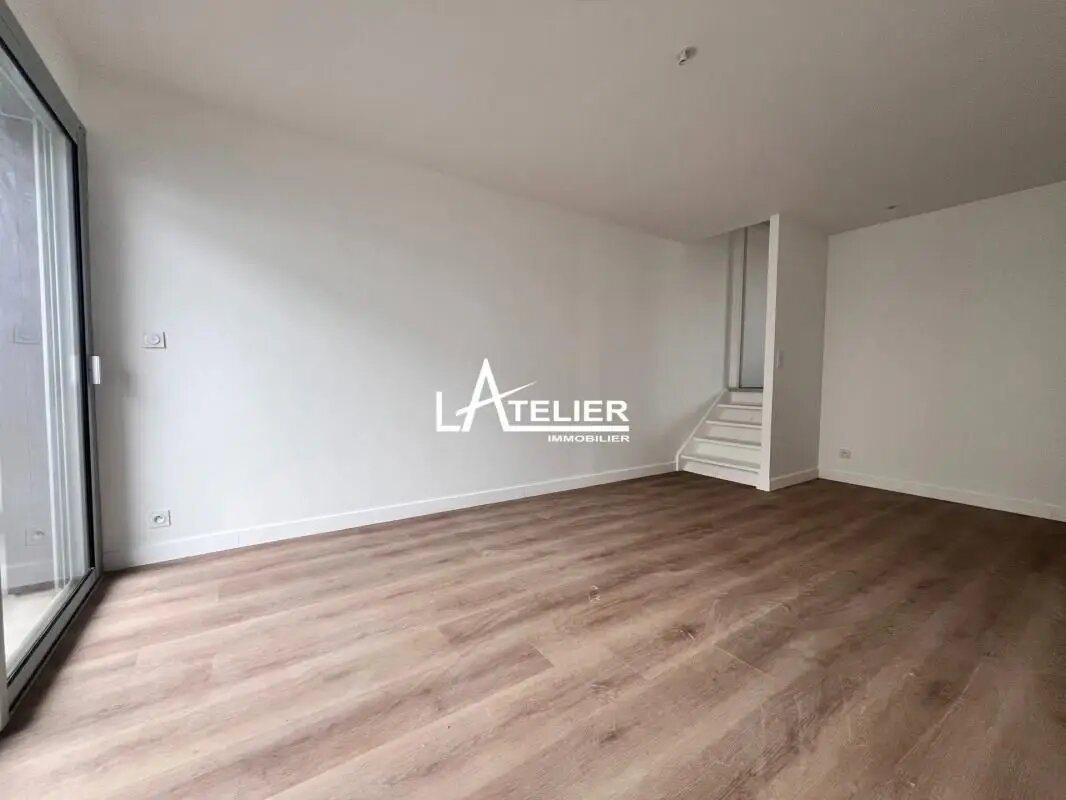 Appartement à vendre, 61m², Saint-Jean-de-Monts