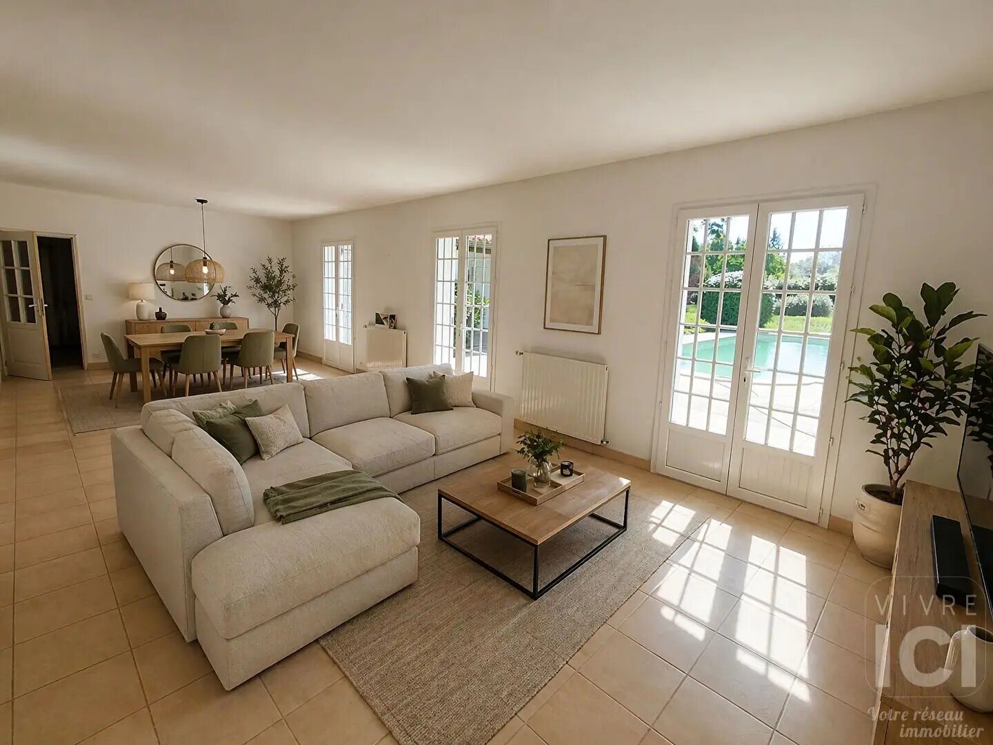 Maison à vendre, 290m², Sautron