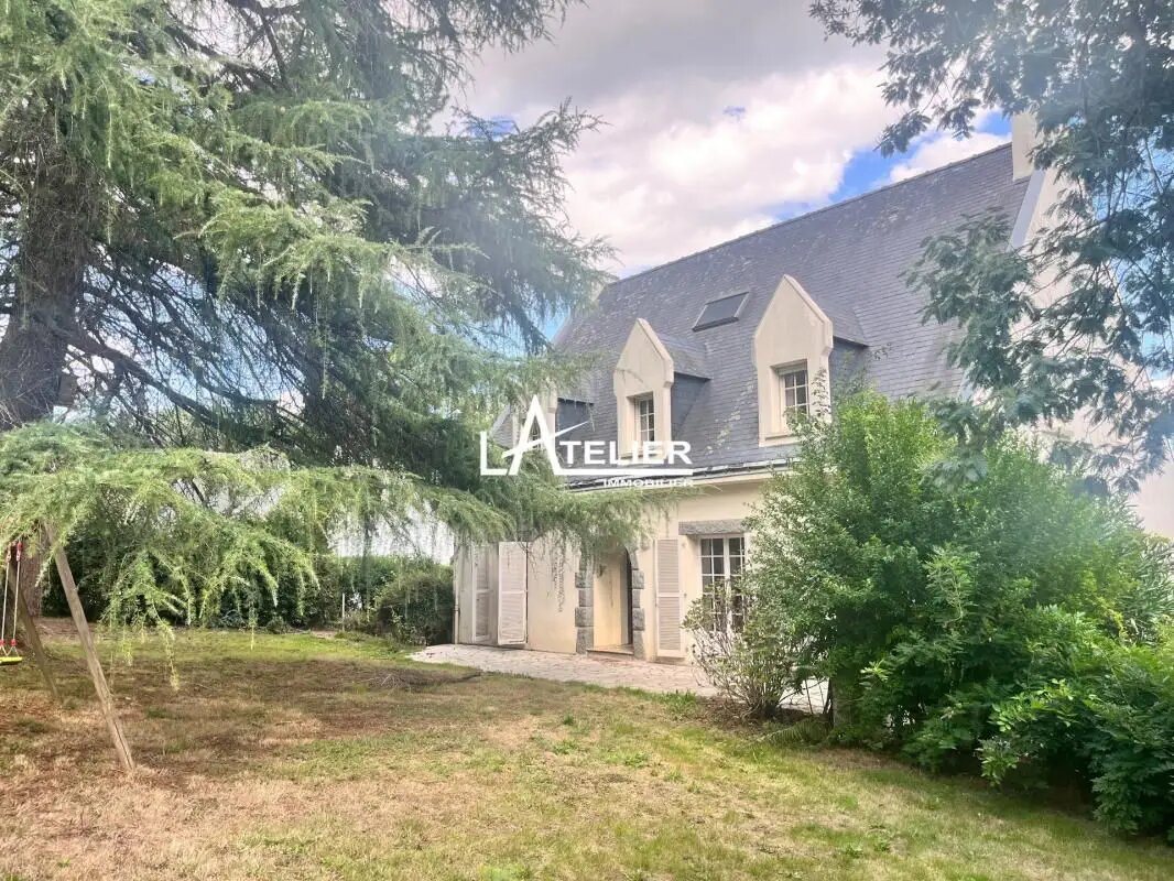 Maison à vendre, 224m², Sautron