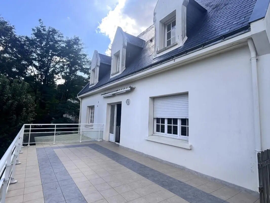Maison à vendre, 224m², Sautron
