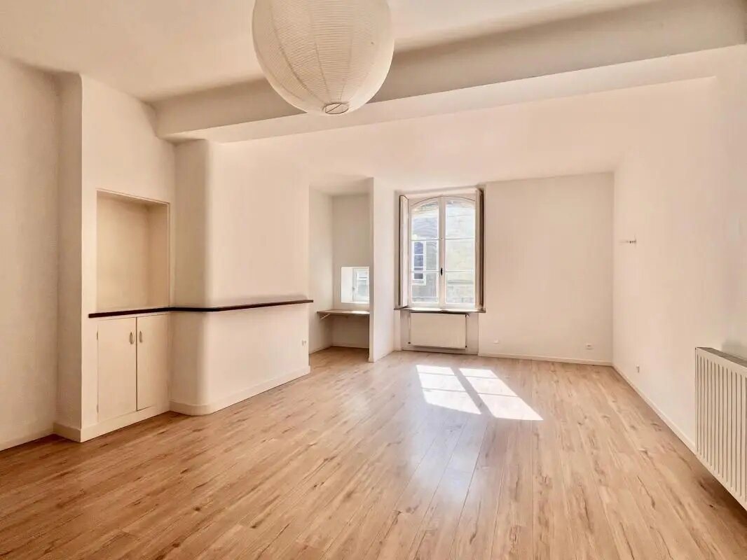 Appartement à vendre, 52m², Nantes
