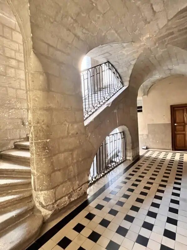 Appartement à vendre, 52m², Nantes