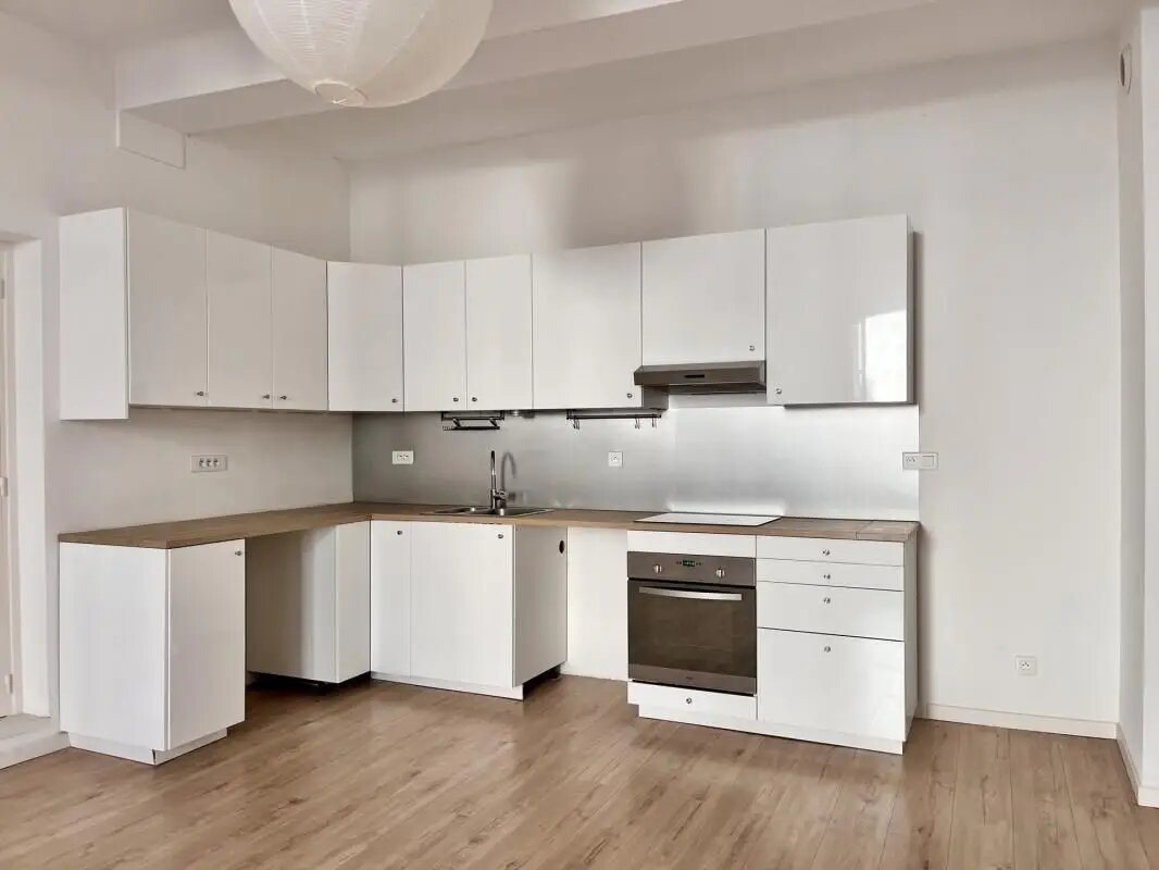 Appartement à vendre, 52m², Nantes