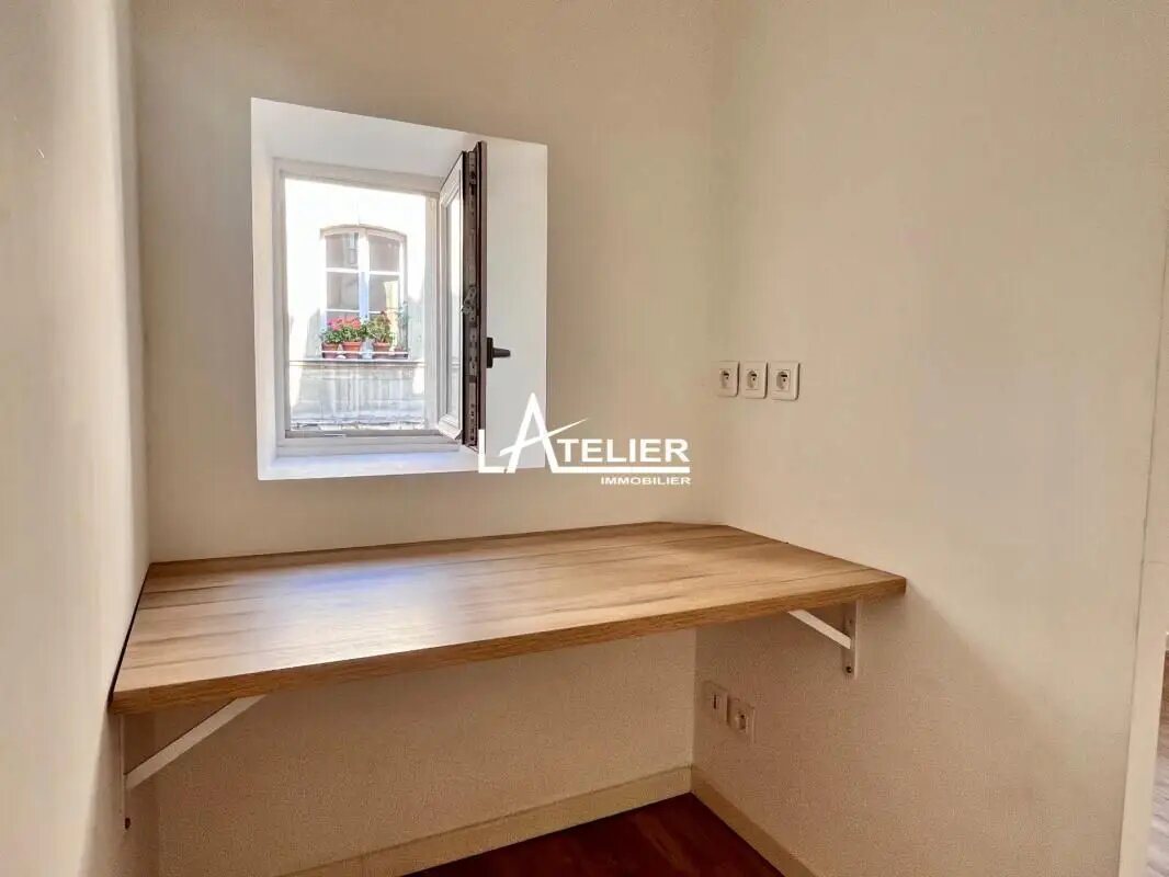 Appartement à vendre, 52m², Nantes