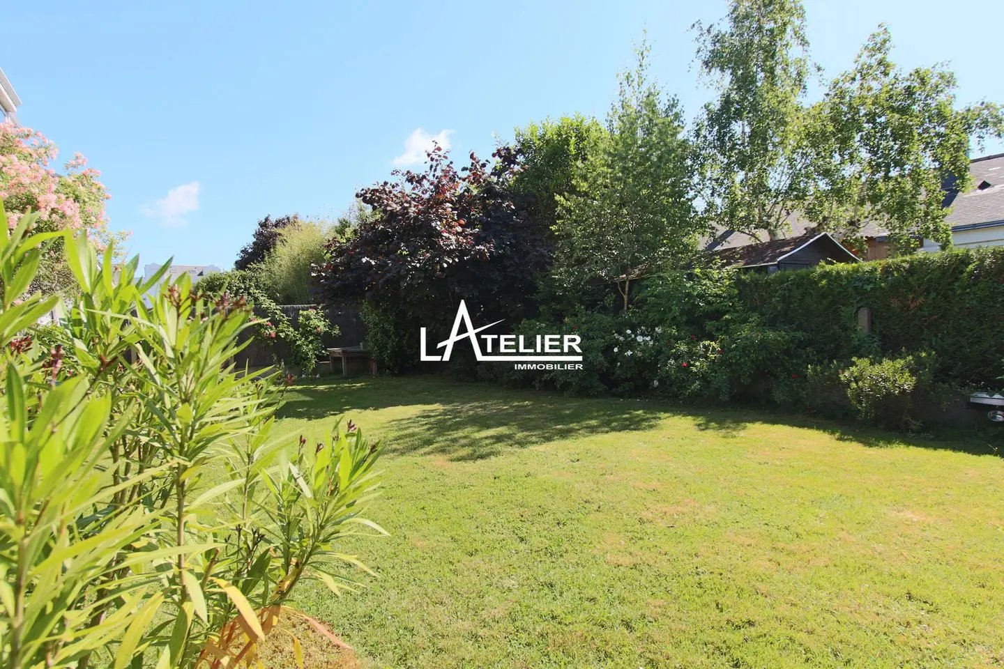 Maison à vendre, 225m², Saint-Herblain