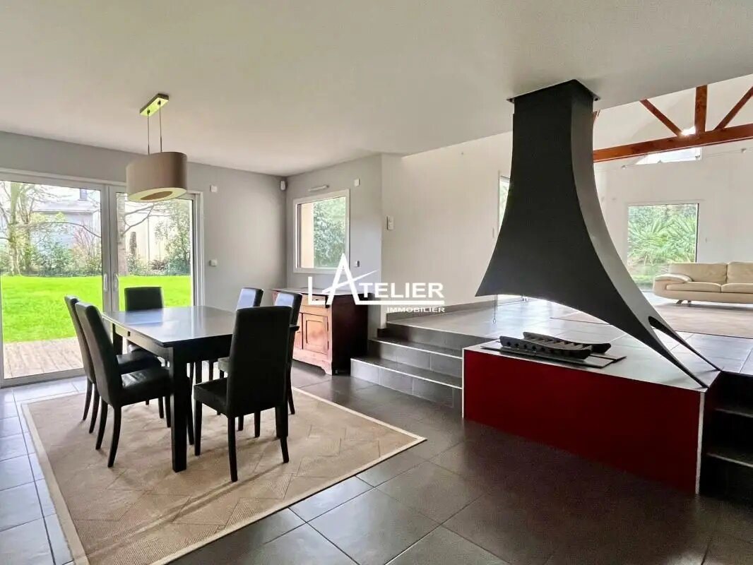 Maison à vendre, 230m², Sautron