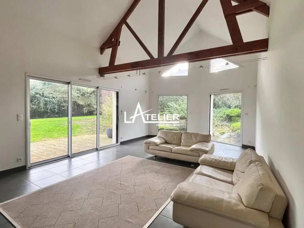 Maison à vendre, 230m², Sautron