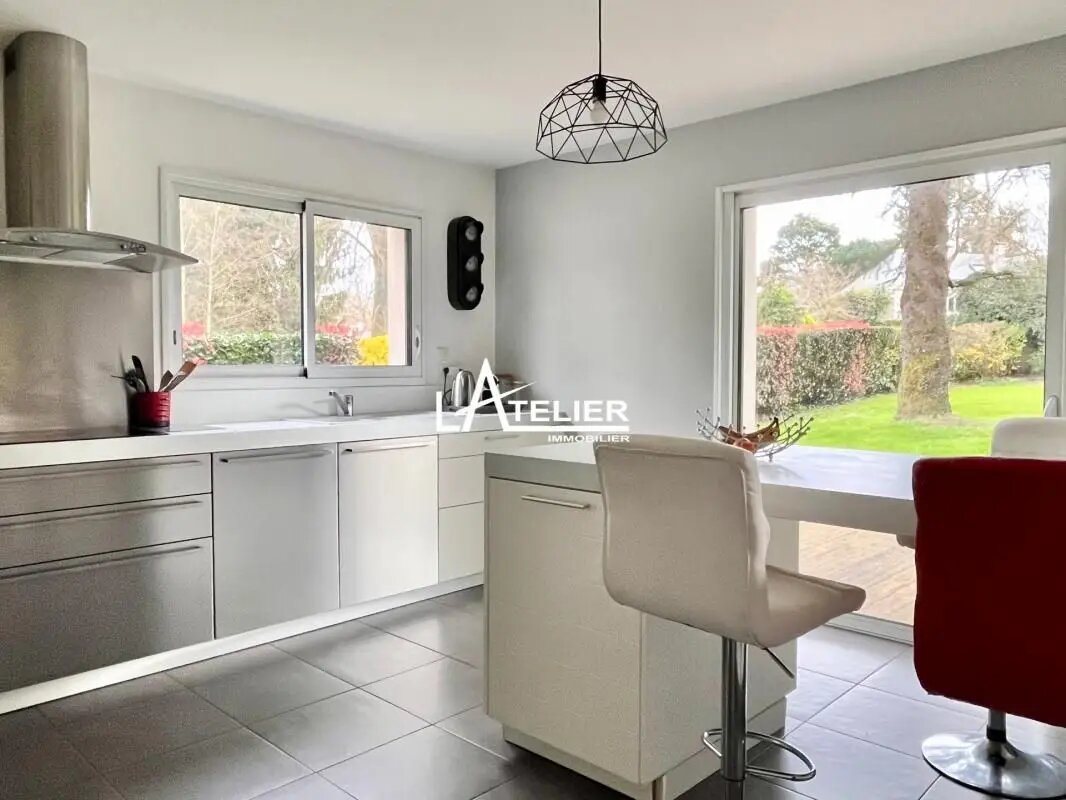 Maison à vendre, 230m², Sautron