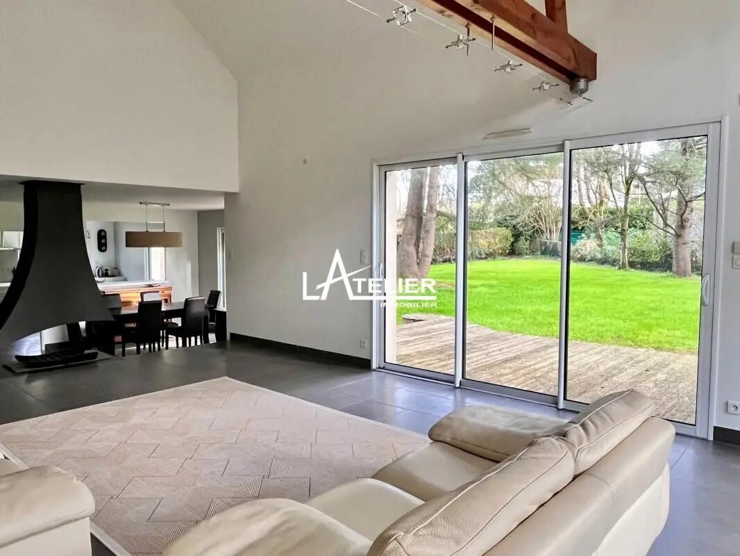Maison à vendre, 230m², Sautron