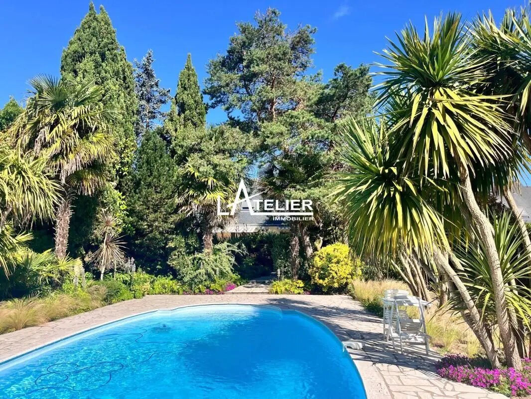 Maison à vendre, 173m², Sautron