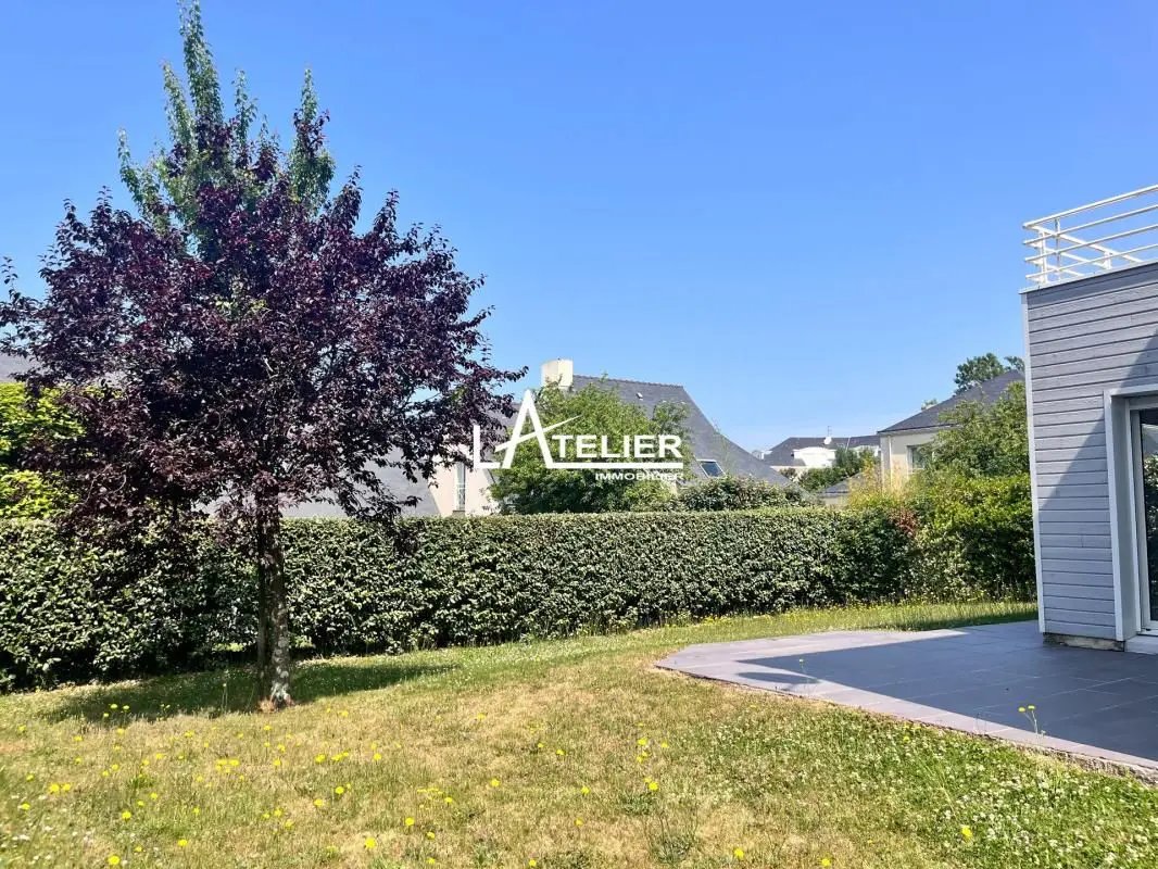 Maison à vendre, 150m², Sautron