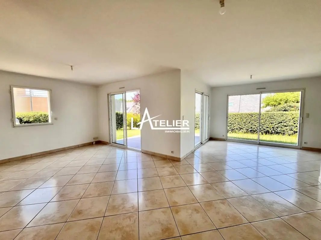 Maison à vendre, 150m², Sautron