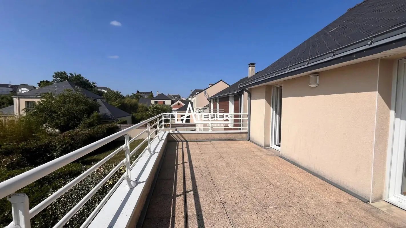 Maison à vendre, 150m², Sautron