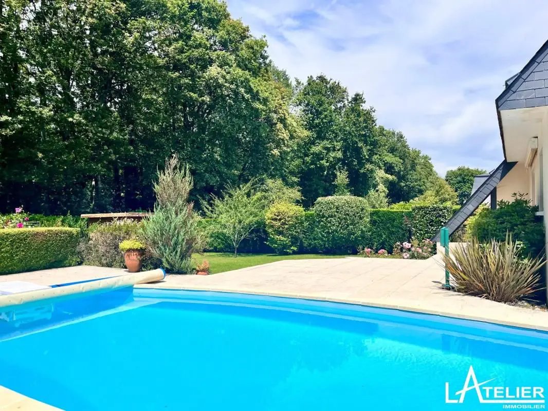 Maison à vendre, 120m², Sautron
