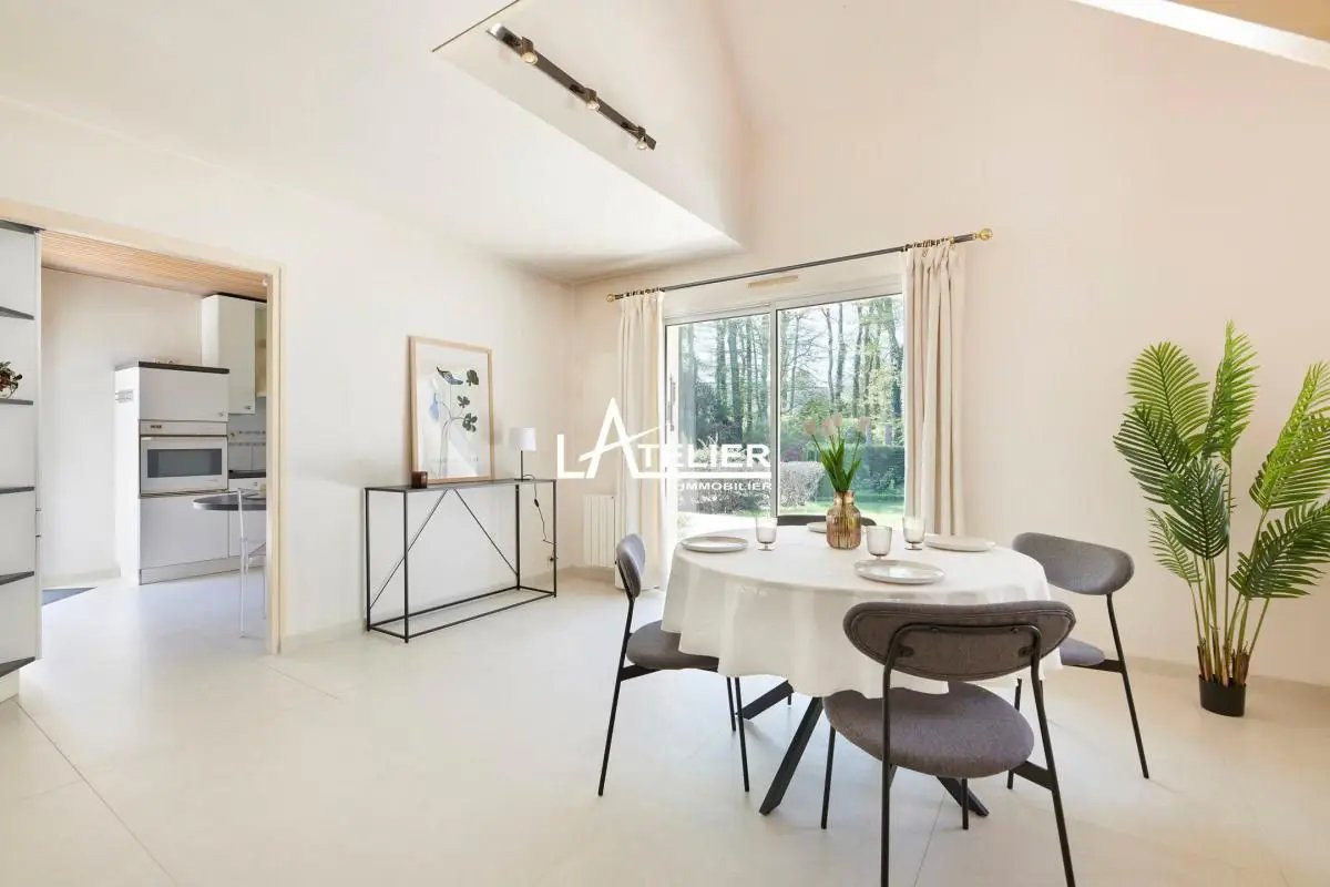 Maison à vendre, 120m², Sautron
