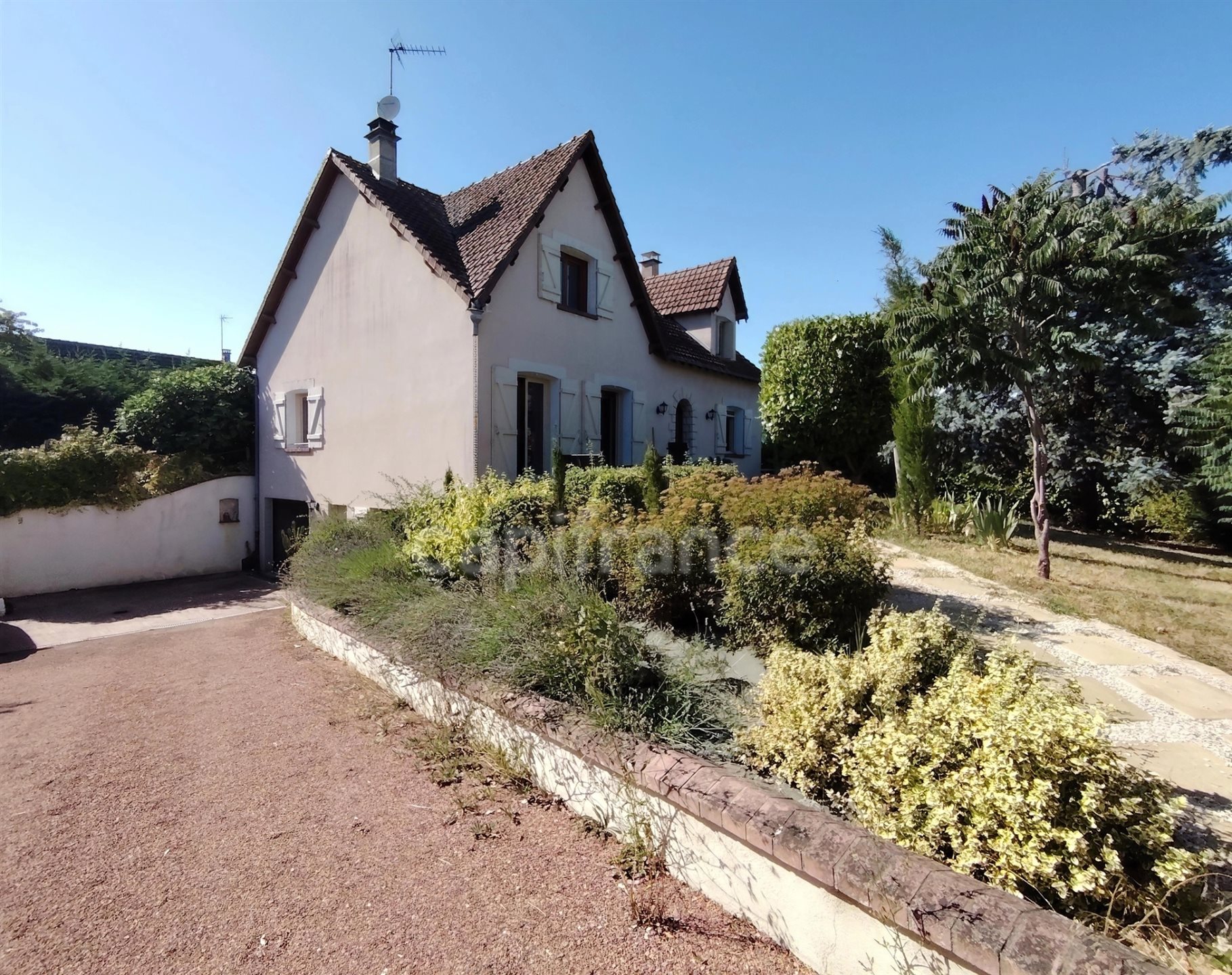 Maison à vendre, 141m², Seignelay