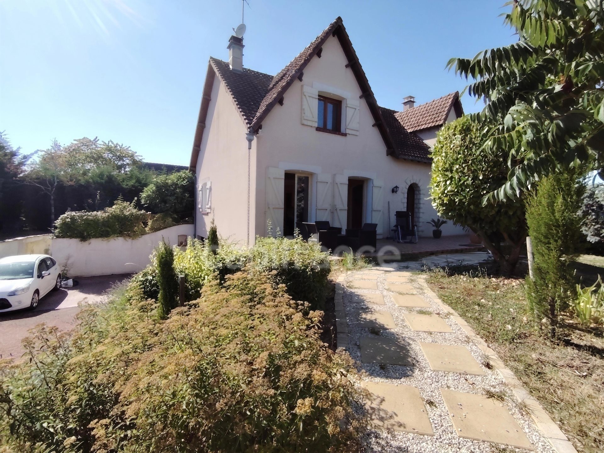 Maison à vendre, 141m², Seignelay
