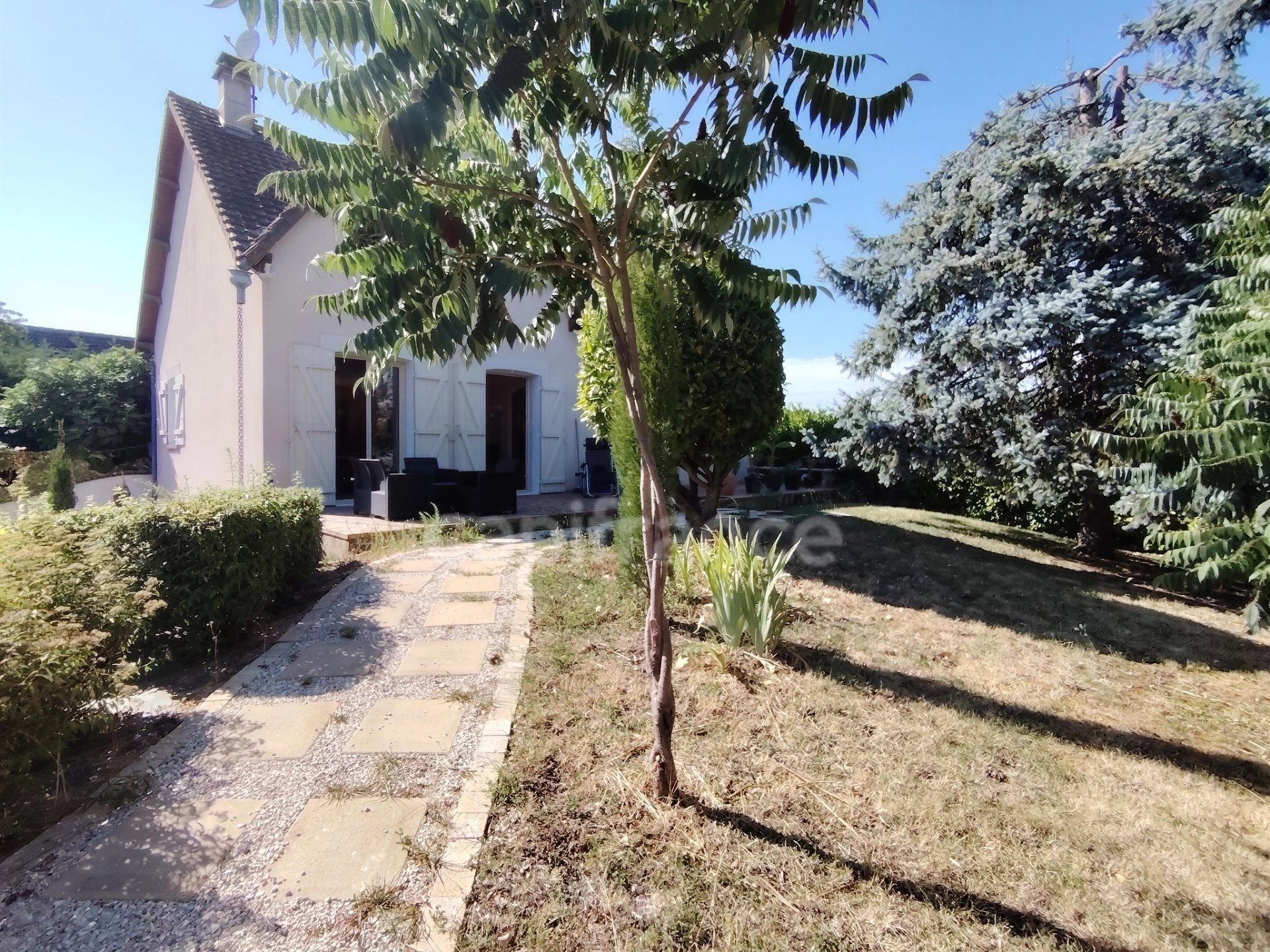 Maison à vendre, 141m², Seignelay