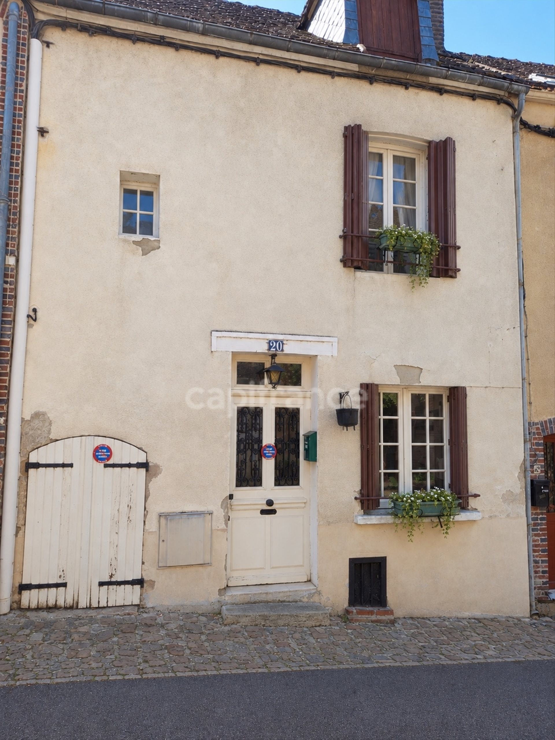 Maison à vendre, 77m², Joigny