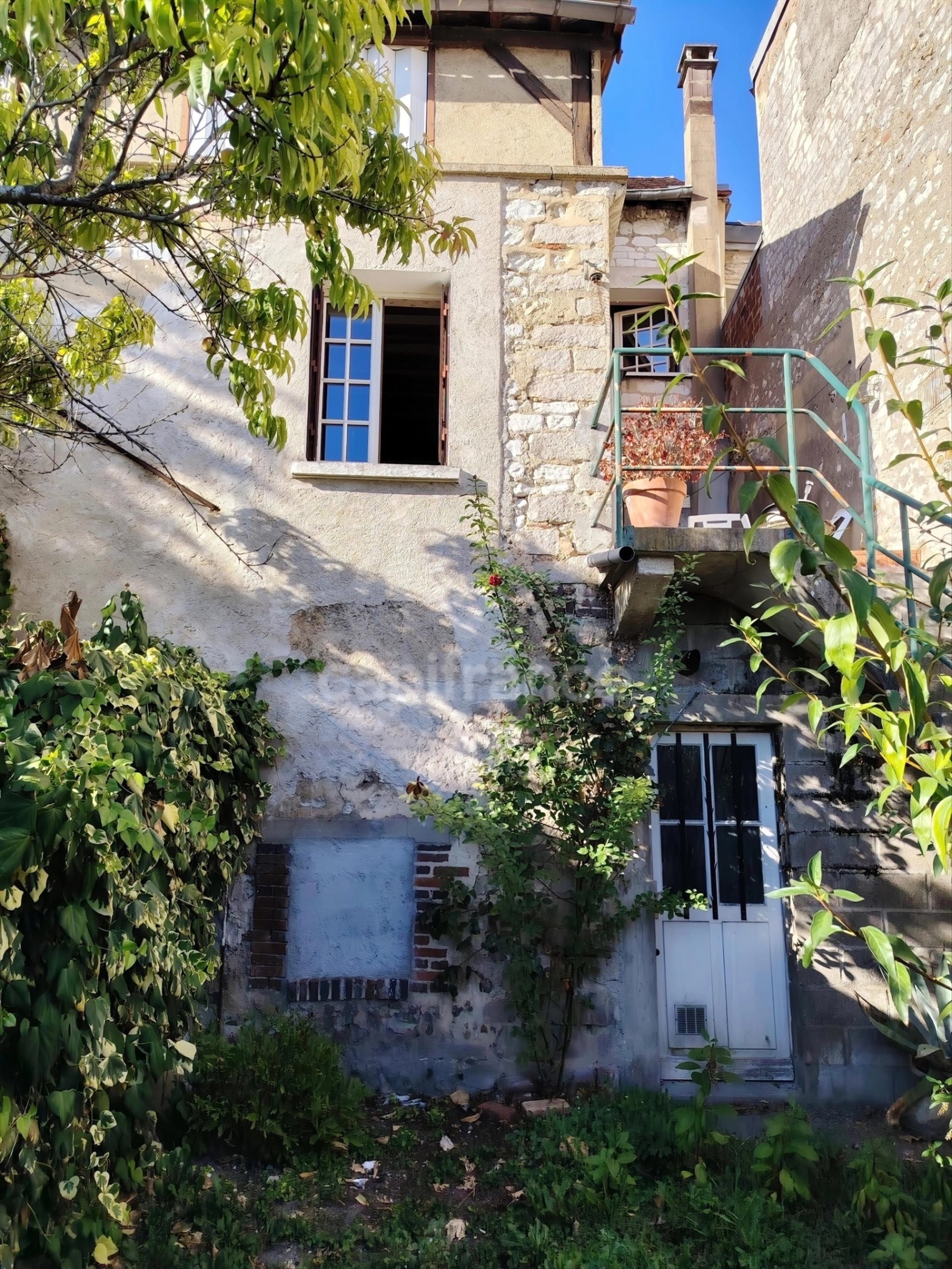 Maison à vendre, 77m², Joigny