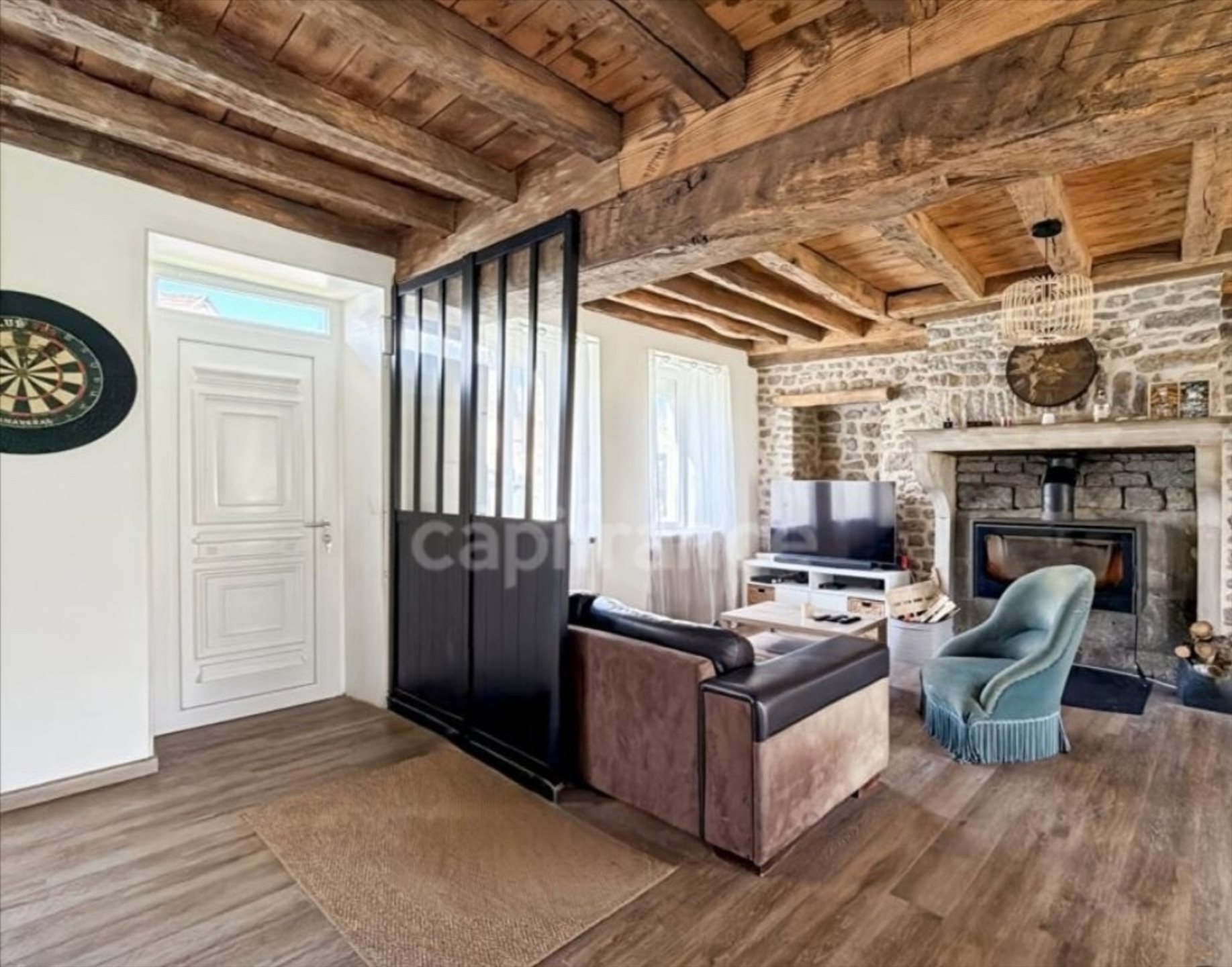 Maison à vendre, 101m², Toutry