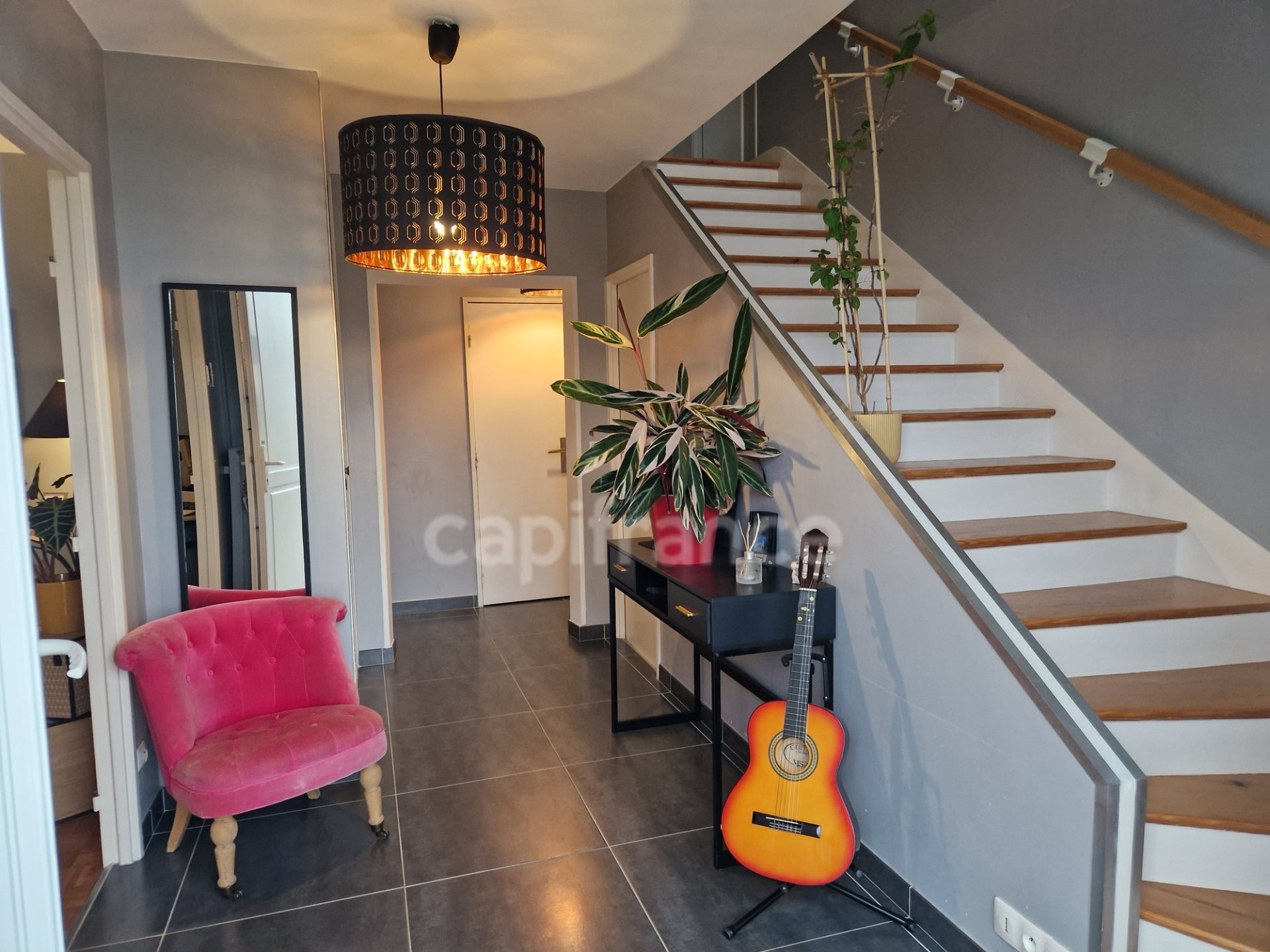Maison à vendre, 138m², Saint-Georges-sur-Baulche