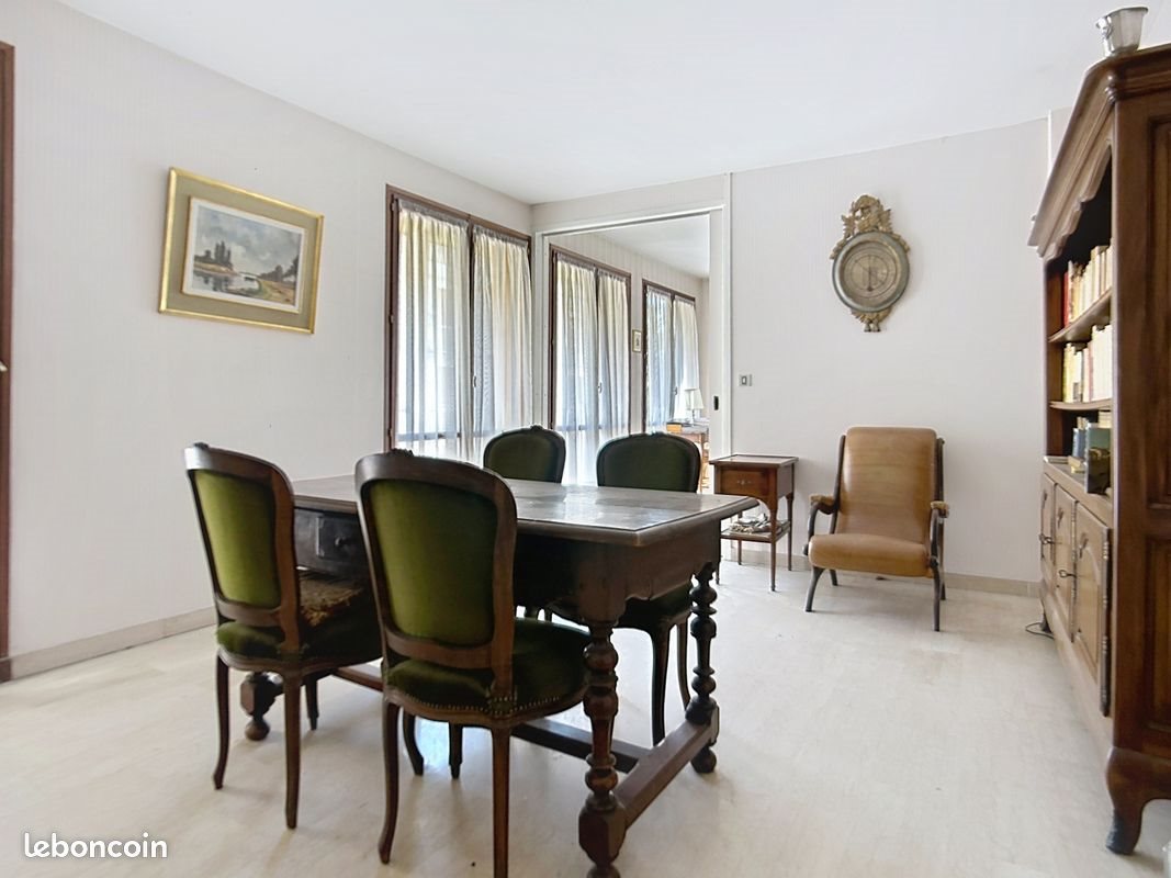 Appartement à vendre, 92m², Avignon