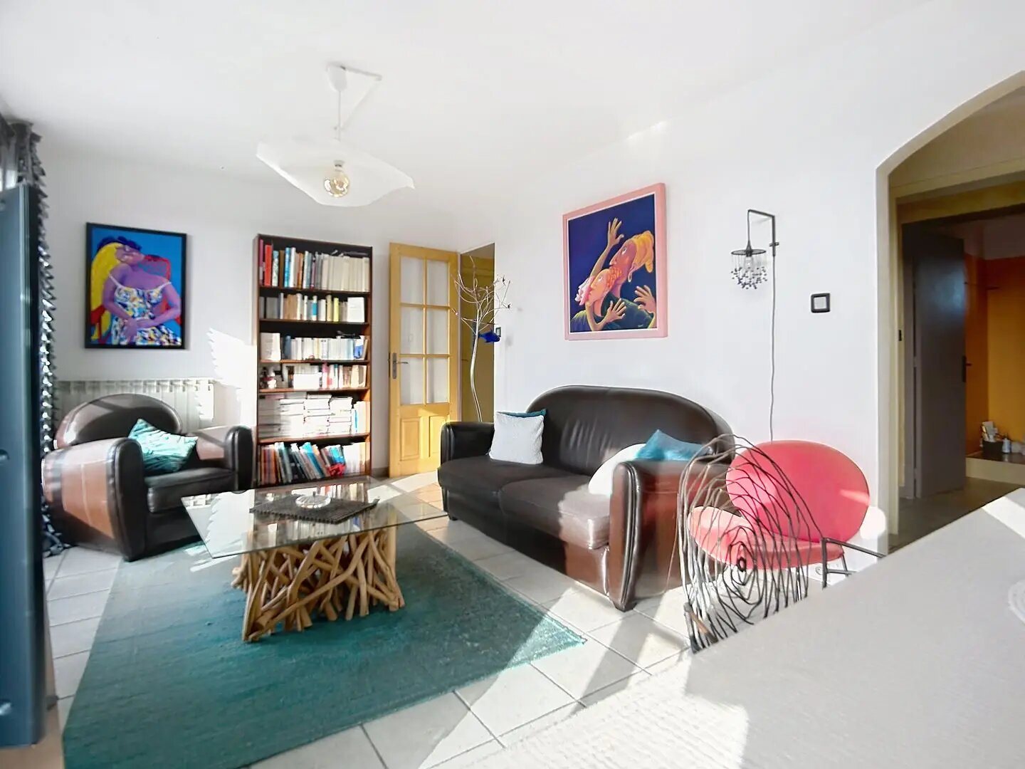 Appartement à vendre, 85m², Avignon