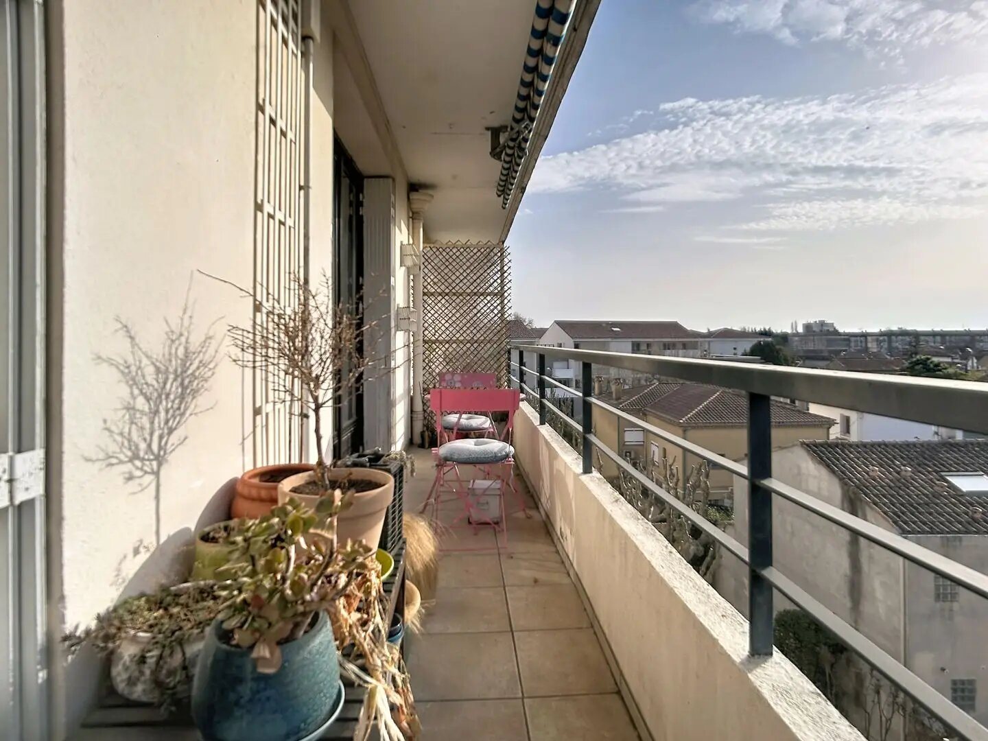 Appartement à vendre, 85m², Avignon