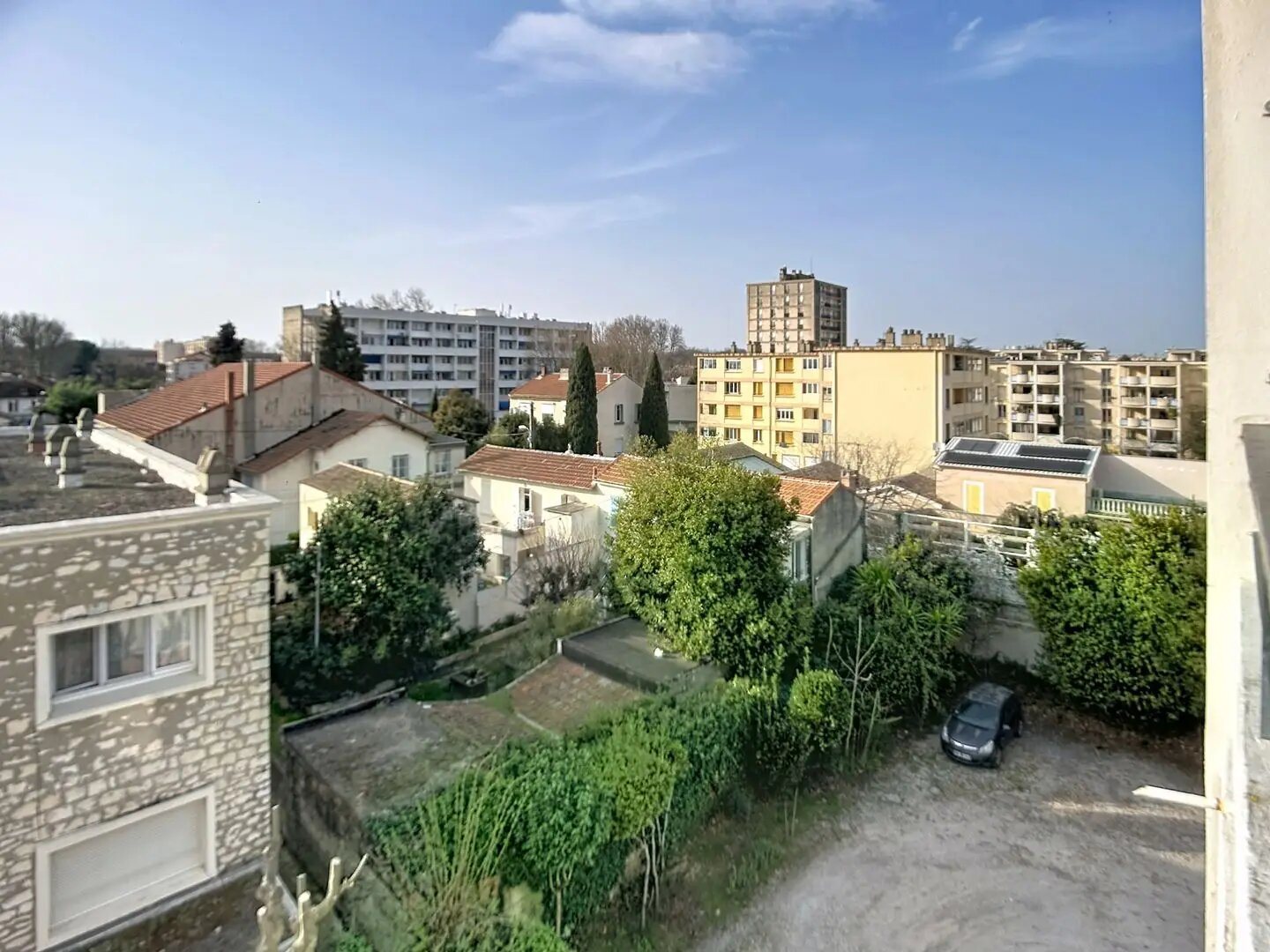 Appartement à vendre, 85m², Avignon