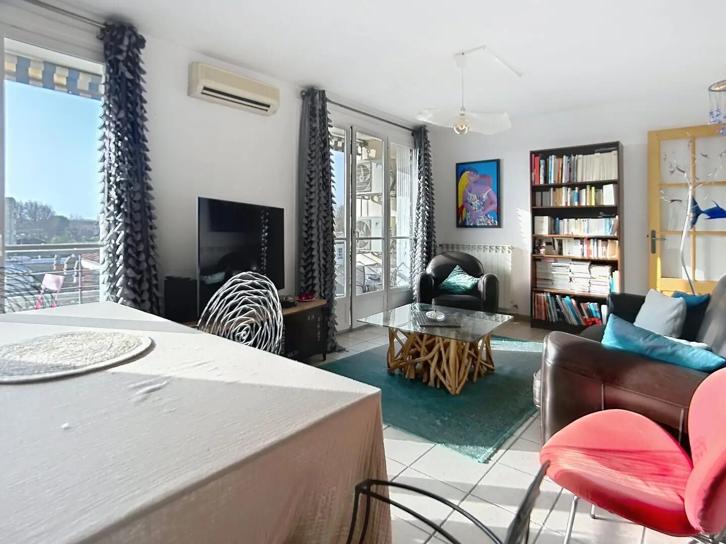 Appartement à vendre, 85m², Avignon