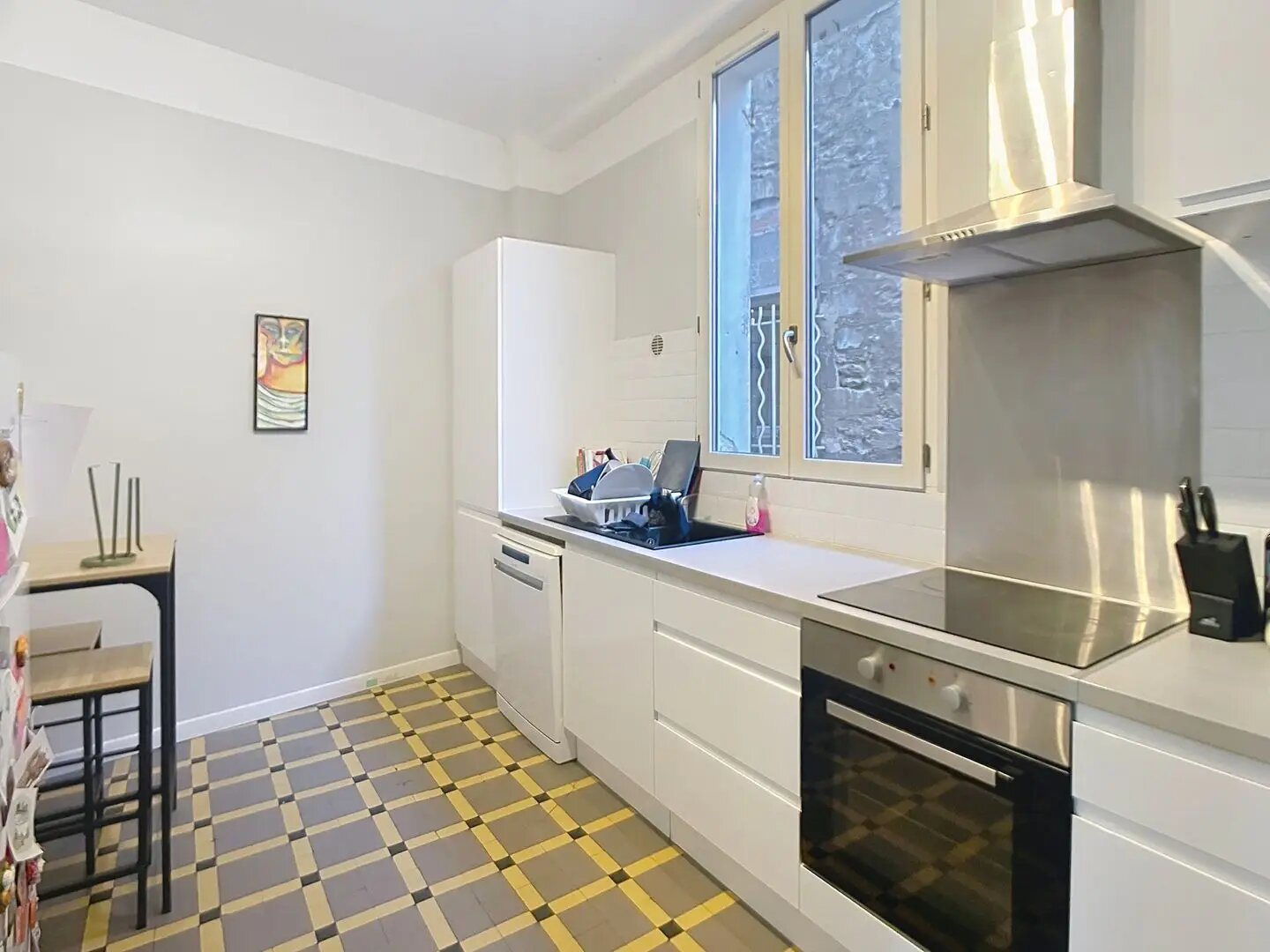 Appartement à vendre, 65m², Avignon
