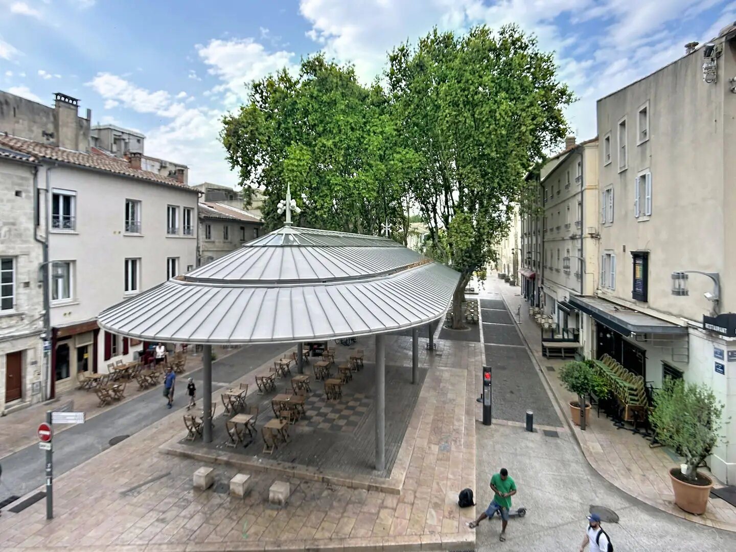 Appartement à vendre, 36m², Avignon