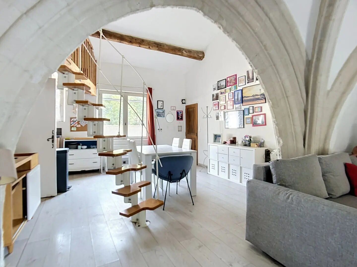 Appartement à vendre, 36m², Avignon