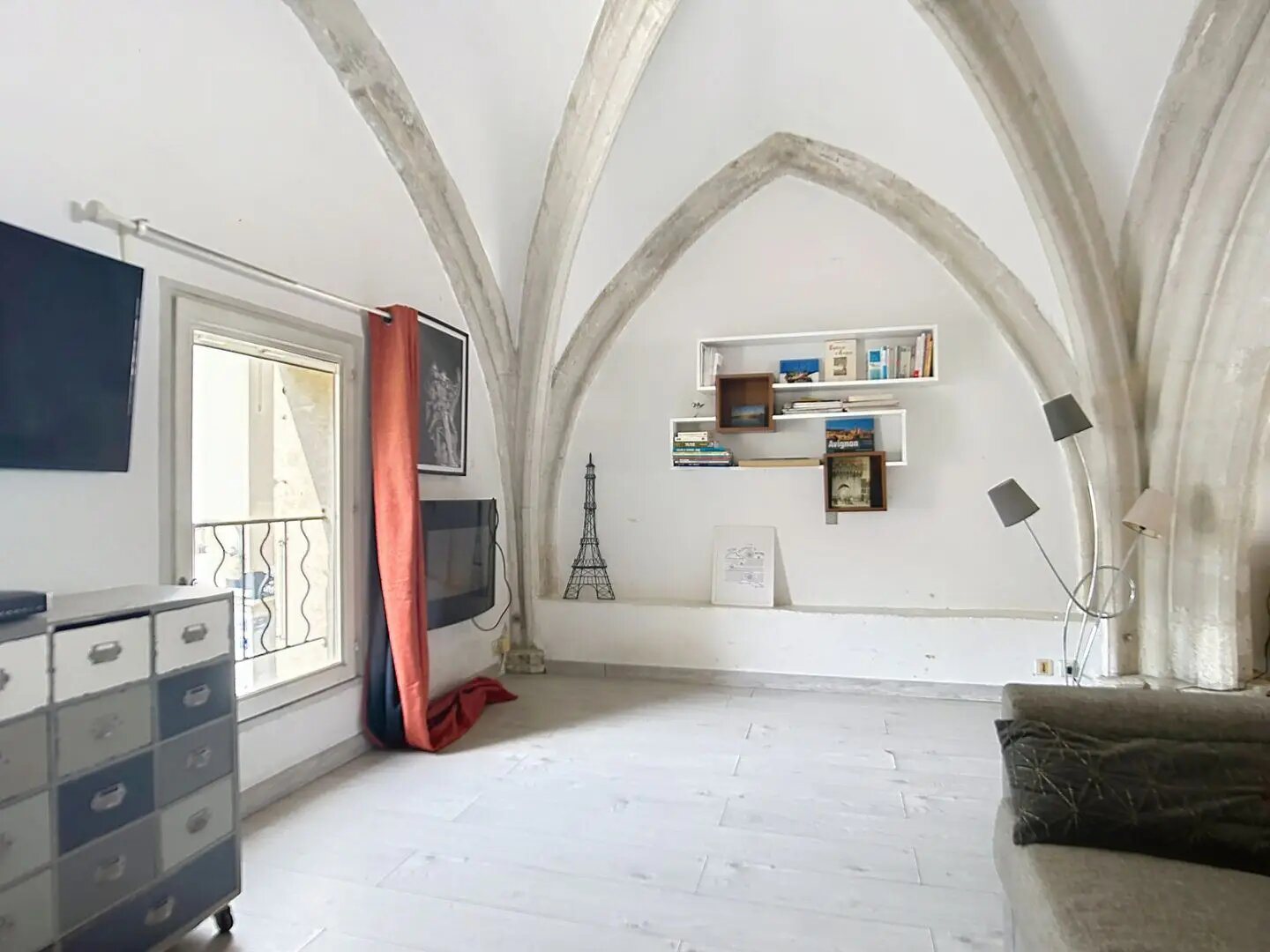 Appartement à vendre, 36m², Avignon