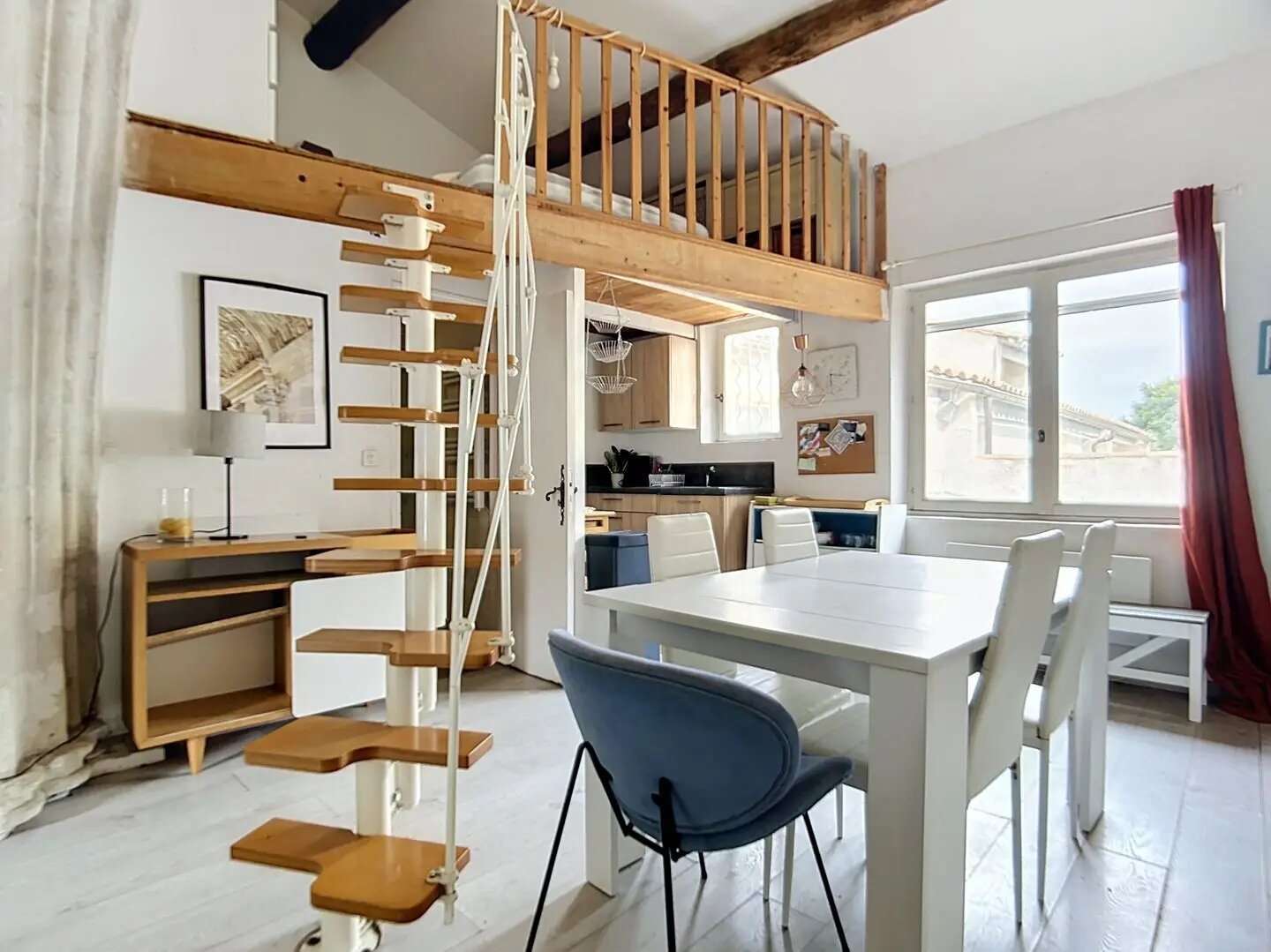 Appartement à vendre, 36m², Avignon