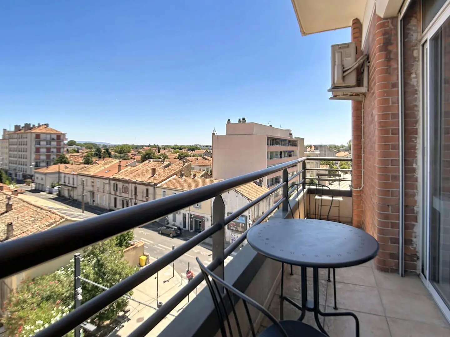 Appartement à vendre, 97m², Avignon