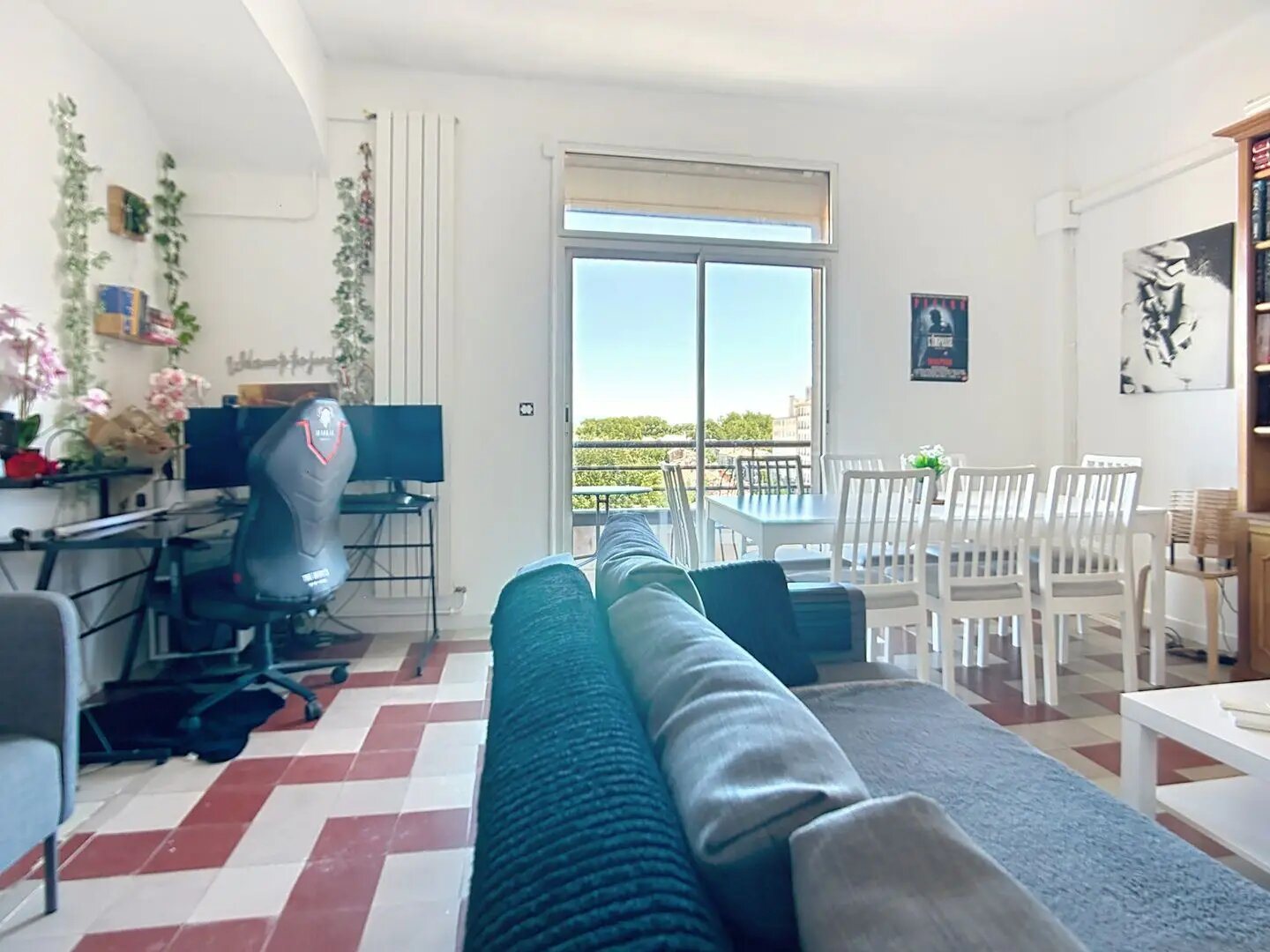 Appartement à vendre, 97m², Avignon