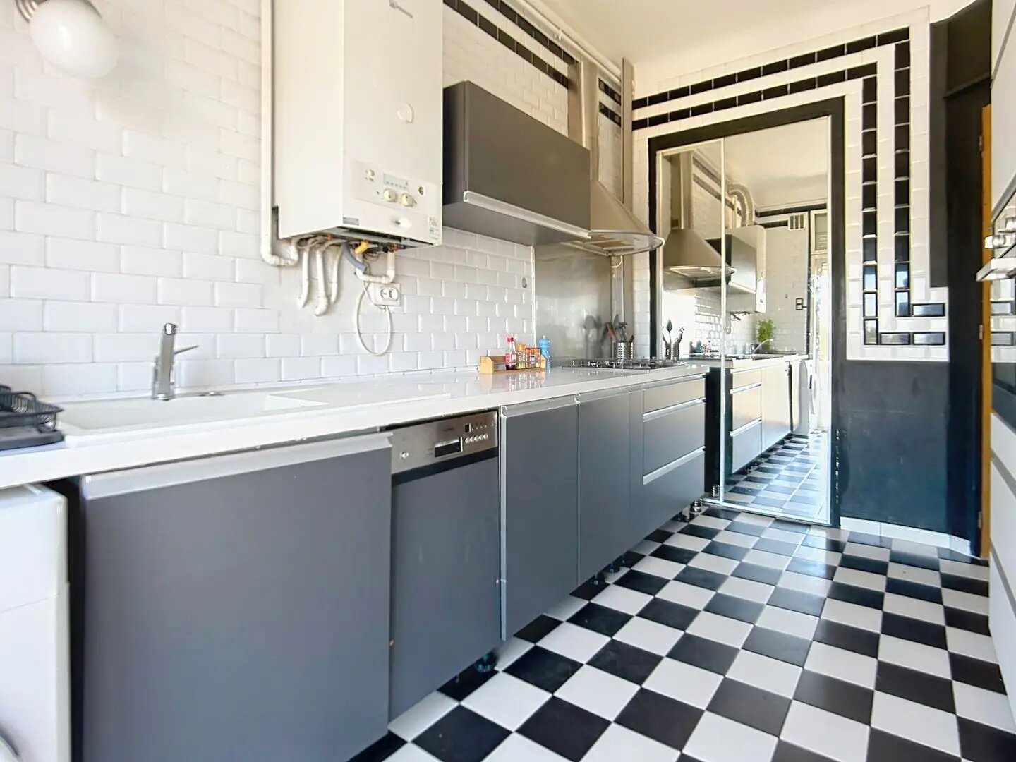Appartement à vendre, 97m², Avignon