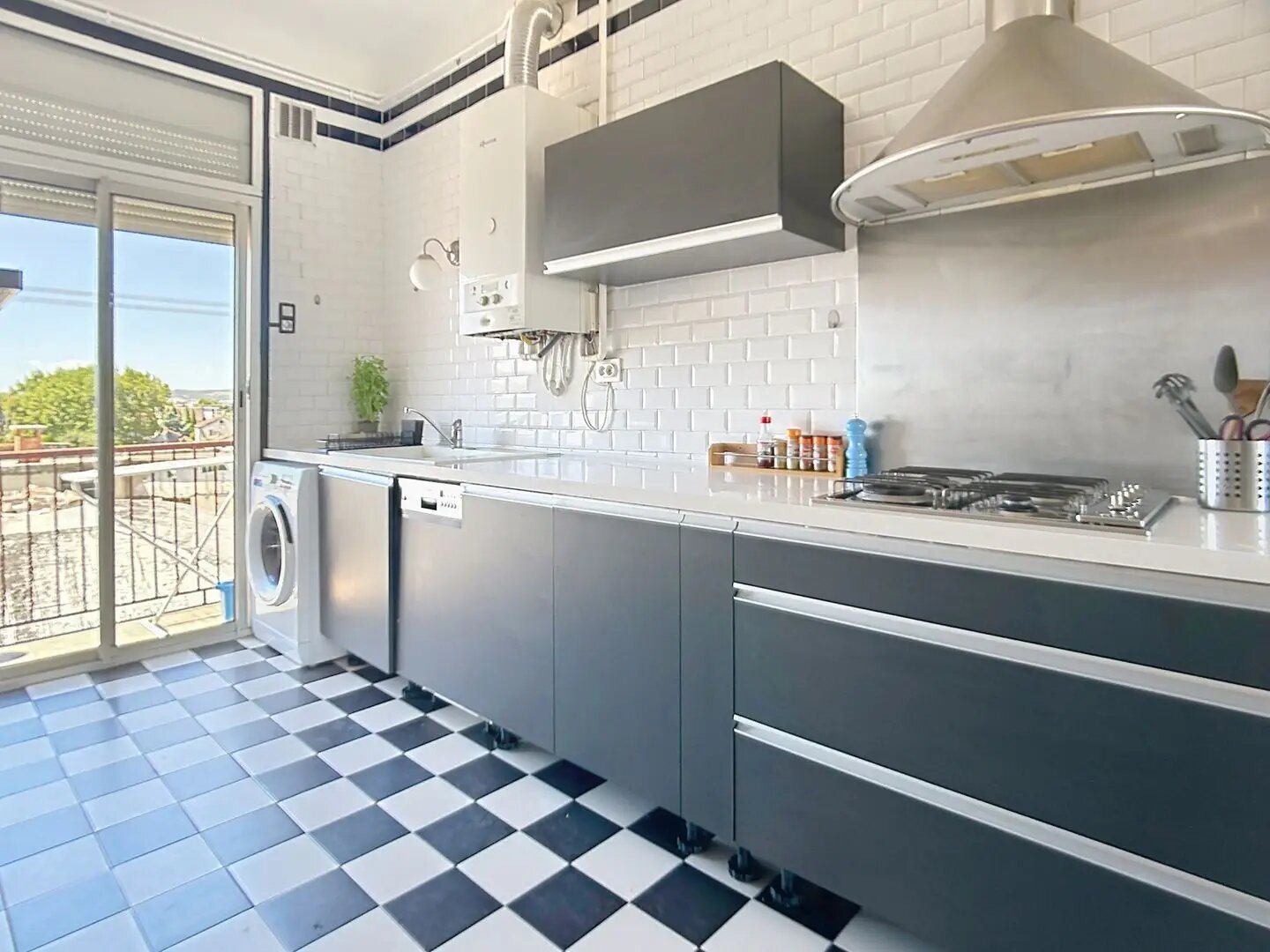 Appartement à vendre, 97m², Avignon