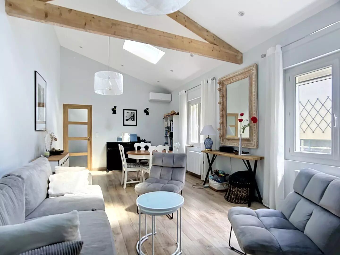 Maison à vendre, 110m², Avignon