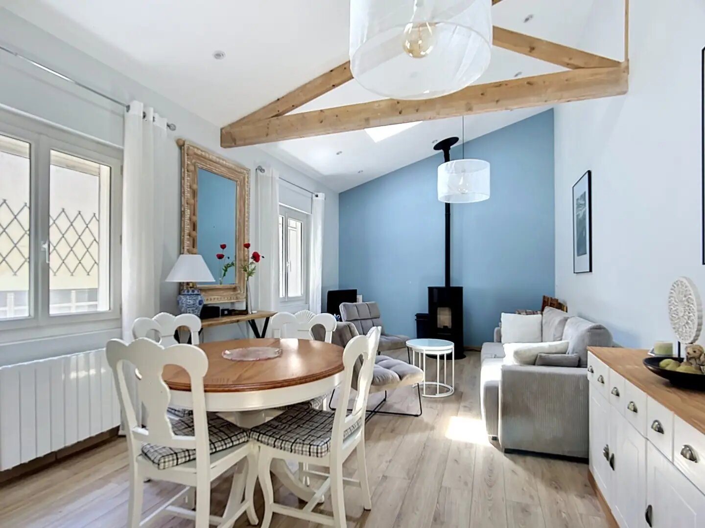 Maison à vendre, 110m², Avignon