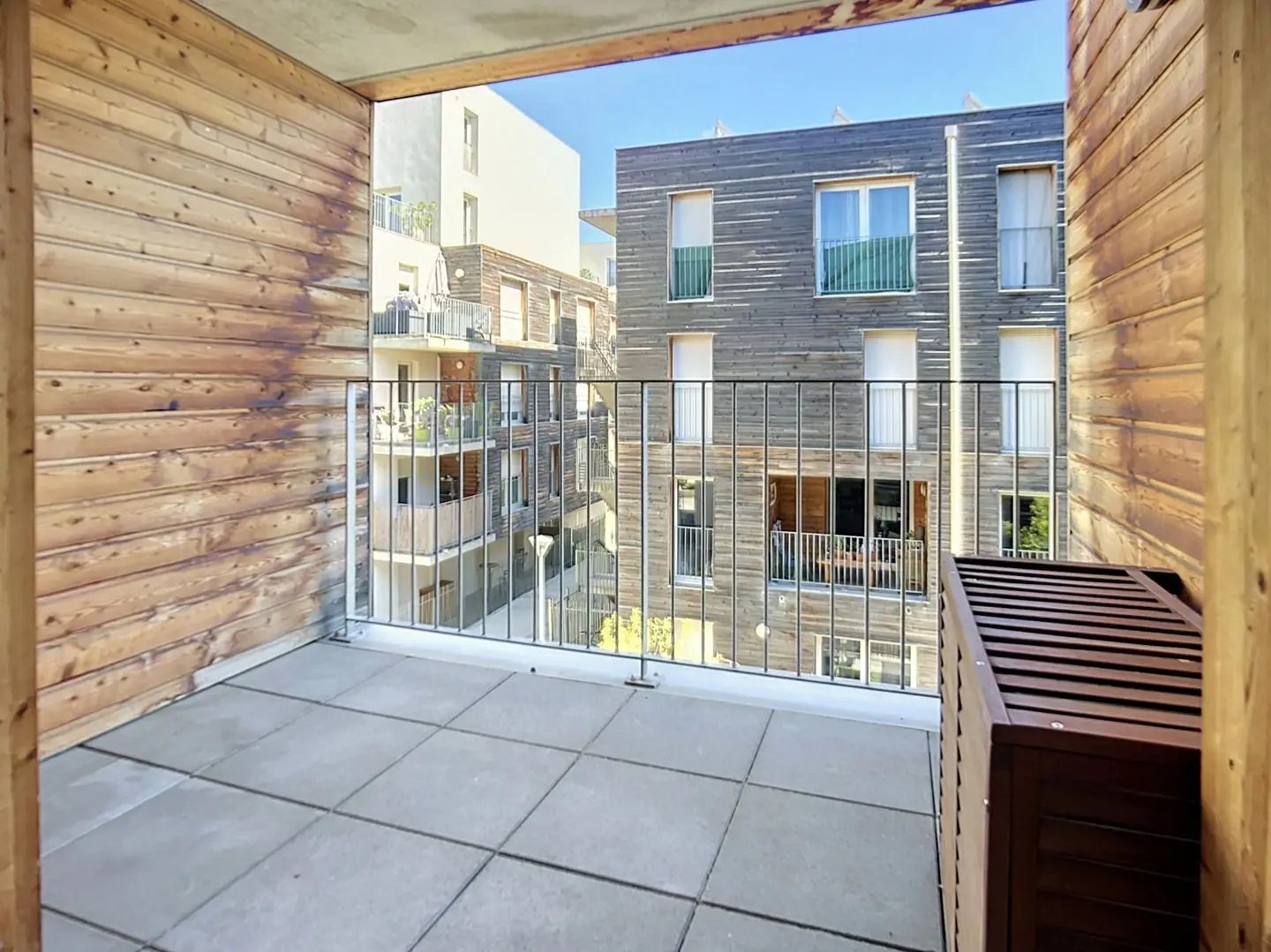 Appartement à vendre, 29m², Avignon