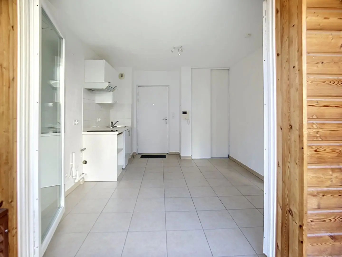 Appartement à vendre, 29m², Avignon